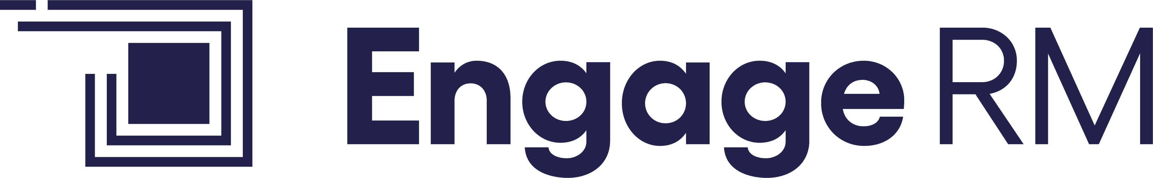EngageRM Logo